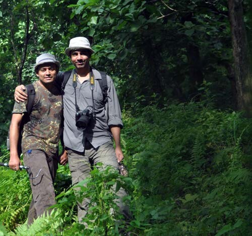 लीक तोड़कर पहचान बनाने वाले युवा | पढ़ें: युवा लीक तोड़कर पहचान बनाने वाले युवा | <a style='COLOR: #d71920' href='http://bit.ly/india-youth-survey' target='_blank'>पढ़ें: युवा