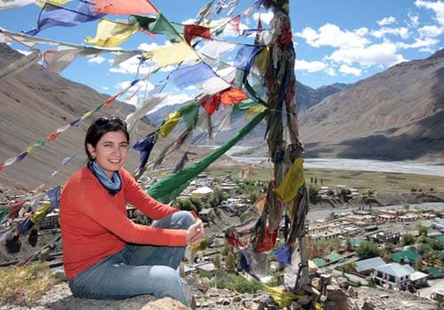 लीक तोड़कर पहचान बनाने वाले युवा | पढ़ें: युवा लीक तोड़कर पहचान बनाने वाले युवा | <a style='COLOR: #d71920' href='http://bit.ly/india-youth-survey' target='_blank'>पढ़ें: युवा