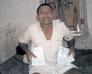 खनन माफियाओं का काला खनन माफियाओं का काला