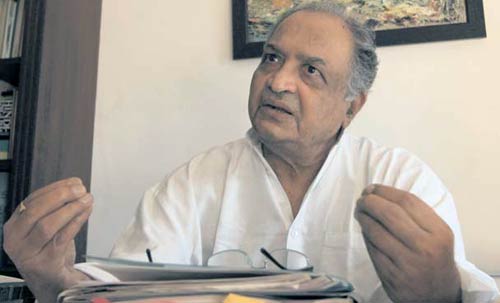 07 दिसंबर 2011: तस्‍वीरों में देखें इंडिया