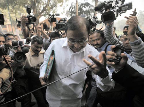 07 दिसंबर 2011: तस्‍वीरों में देखें इंडिया