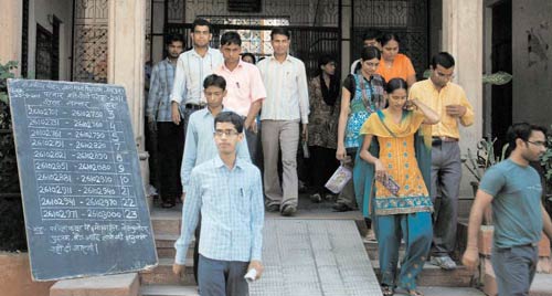 07 दिसंबर 2011: तस्‍वीरों में देखें इंडिया