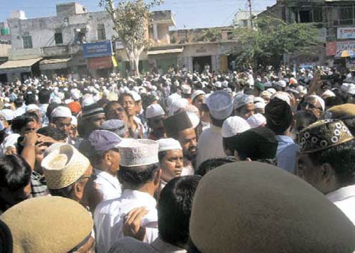 07 दिसंबर 2011: तस्‍वीरों में देखें इंडिया