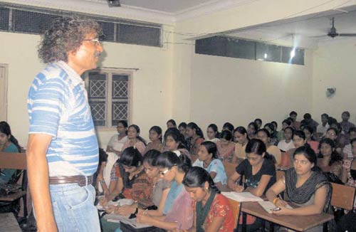 23 नवंबर 2011: तस्‍वीरों में देखें इंडिया