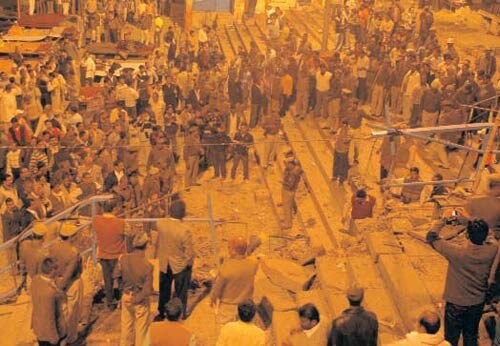 23 नवंबर 2011: तस्वीरों में देखें इंडिया 23 नवंबर 2011: तस्वीरों में देखें इंडिया