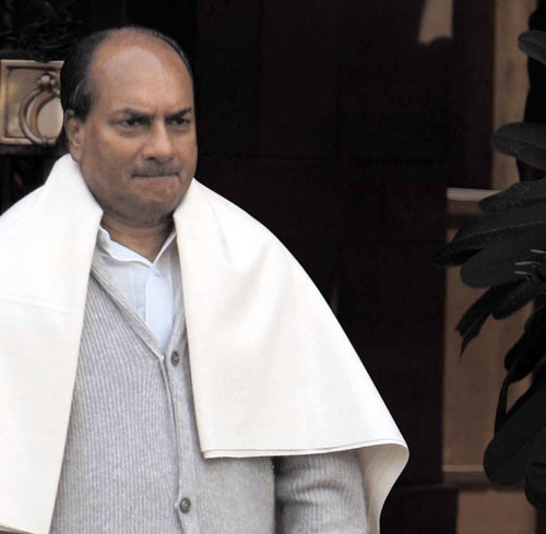 केंद्र में मंत्रियों पर छाया सुस्‍ती का