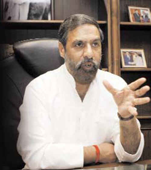 केंद्र में मंत्रियों पर छाया सुस्‍ती का