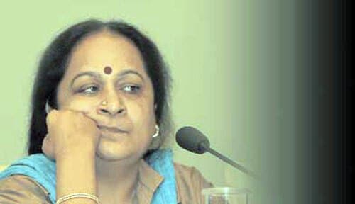 केंद्र में मंत्रियों पर छाया सुस्ती का केंद्र में मंत्रियों पर छाया सुस्ती का