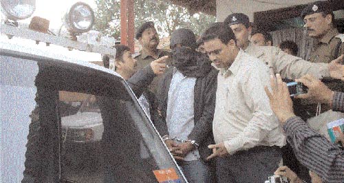 21 दिसम्‍बर 2011: तस्‍वीरों में देखें इंडिया