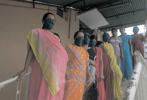 21 दिसम्‍बर 2011: तस्‍वीरों में देखें इंडिया