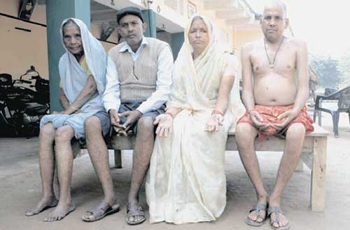 21 दिसम्‍बर 2011: तस्‍वीरों में देखें इंडिया