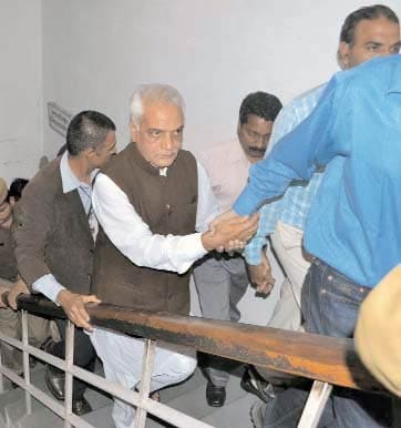 21 दिसम्बर 2011: तस्वीरों में देखें इंडिया 21 दिसम्बर 2011: तस्वीरों में देखें इंडिया