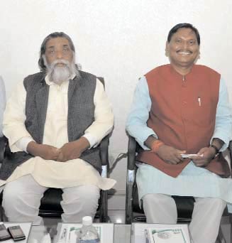 21 दिसम्‍बर 2011: तस्‍वीरों में देखें इंडिया