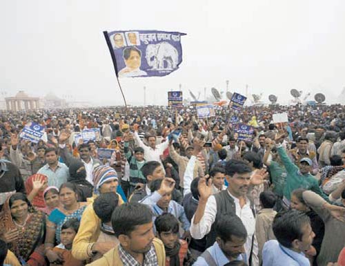 21 दिसम्‍बर 2011: तस्‍वीरों में देखें इंडिया