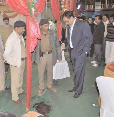 28 दिसम्बर 2011: तस्वीरों में देखें इंडिया 28 दिसम्बर 2011: तस्वीरों में देखें इंडिया