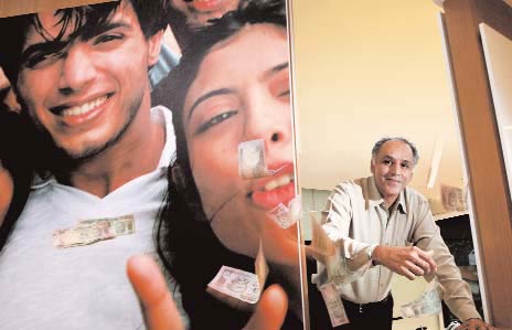 28 दिसम्‍बर 2011: तस्‍वीरों में देखें इंडिया