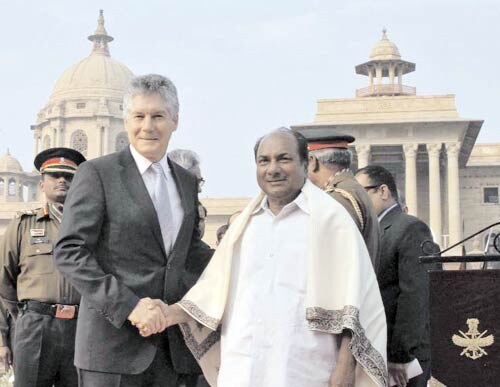 28 दिसम्बर 2011: तस्वीरों में देखें इंडिया 28 दिसम्बर 2011: तस्वीरों में देखें इंडिया