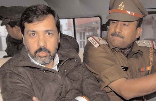 04 जनवरी 2012: तस्वीरों में देखें इंडिया 04 जनवरी 2012: तस्वीरों में देखें इंडिया