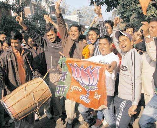 04 जनवरी 2012: तस्वीरों में देखें इंडिया 04 जनवरी 2012: तस्वीरों में देखें इंडिया