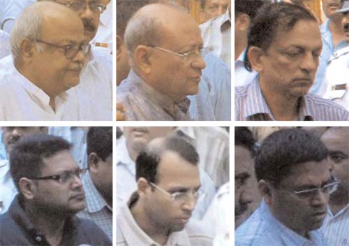 28 दिसम्‍बर 2011: तस्‍वीरों में देखें इंडिया