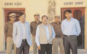 28 दिसम्‍बर 2011: तस्‍वीरों में देखें इंडिया