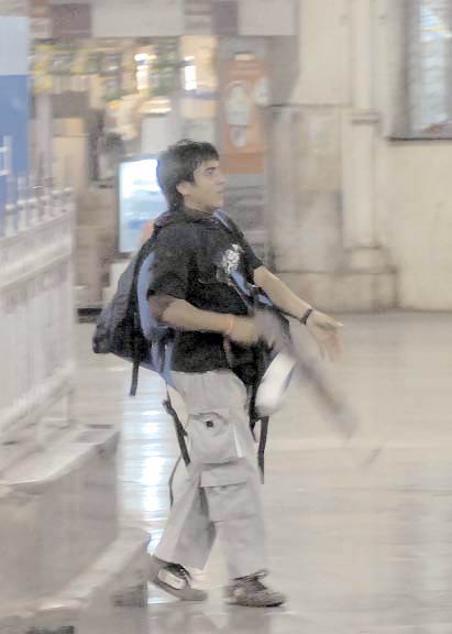 28 दिसम्‍बर 2011: तस्‍वीरों में देखें इंडिया