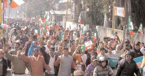 14 दिसंबर 2011: तस्वीरों में देखें इंडिया 14 दिसंबर 2011: तस्वीरों में देखें इंडिया