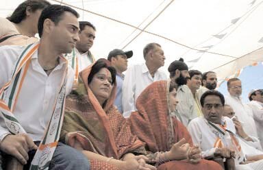 11 जनवरी 2012: तस्वीरों में देखें इंडिया 11 जनवरी 2012: तस्वीरों में देखें इंडिया