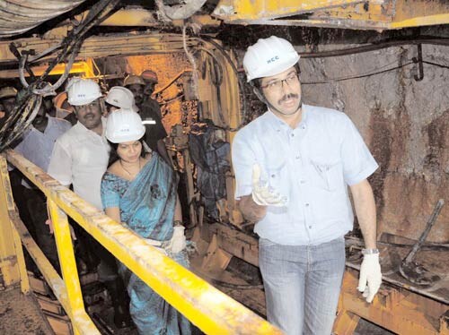 11 जनवरी 2012: तस्वीरों में देखें इंडिया 11 जनवरी 2012: तस्वीरों में देखें इंडिया