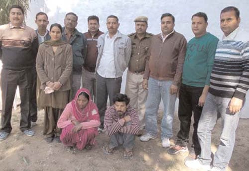 11 जनवरी 2012: तस्वीरों में देखें इंडिया 11 जनवरी 2012: तस्वीरों में देखें इंडिया