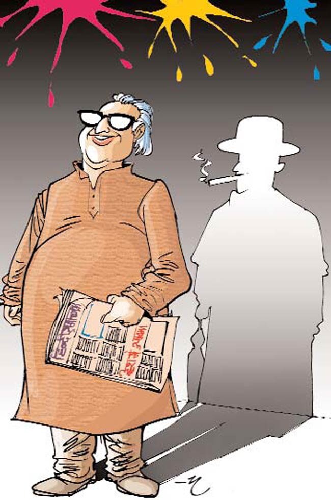 14 मार्च 2012: तस्वीरों में इंडिया टुडे | पढ़ें इंडिया 14 मार्च 2012: तस्वीरों में इंडिया टुडे | <a style='COLOR: #d71920' href='http://bit.ly/indiatoday-hindi-section' target='_blank'>पढ़ें इंडिया