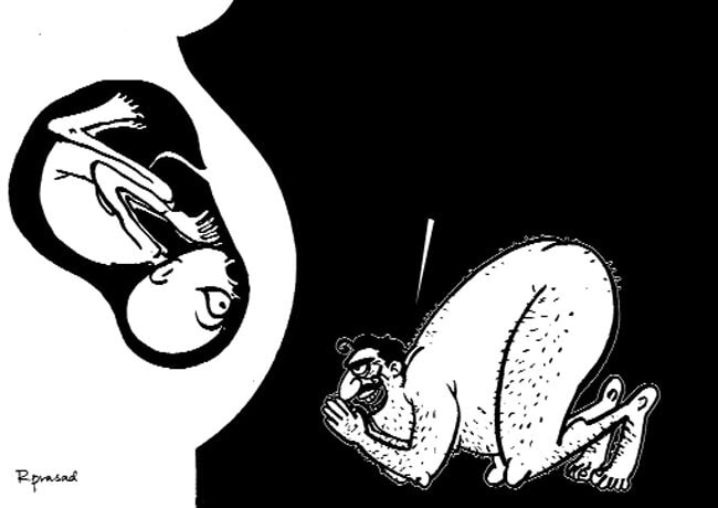 25 अप्रैल 2012: तस्वीरों में इंडिया टुडे | पढ़ें इंडिया 25 अप्रैल 2012: तस्वीरों में इंडिया टुडे | <a style='COLOR: #d71920' href='http://bit.ly/indiatoday-hindi-section' target='_blank'>पढ़ें इंडिया