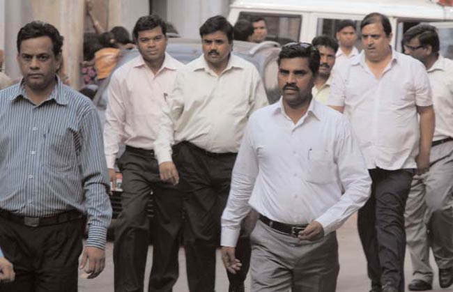 23 मई 2012: तस्वीरों में इंडिया टुडे | पढ़ें इंडिया 23 मई 2012: तस्वीरों में इंडिया टुडे | <a style='COLOR: #d71920' href='http://bit.ly/indiatoday-hindi-section' target='_blank'>पढ़ें इंडिया