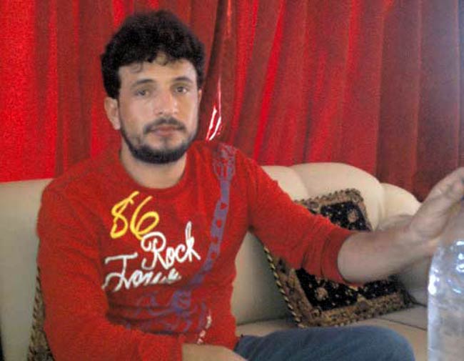 11 जुलाई 2012: तस्‍वीरों में इंडिया टुडे | <a style='COLOR: #d71920' href='http://bit.ly/indiatoday-hindi-section' target='_blank'>पढ़ें इंडिया