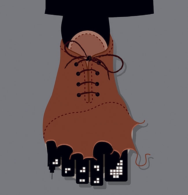 3 अप्रैल 2013: तस्वीरों में इंडिया टुडे | पढ़ें इंडिया 3 अप्रैल 2013: तस्वीरों में इंडिया टुडे | <a style='COLOR: #d71920' href='http://bit.ly/indiatoday-hindi-section' target='_blank'>पढ़ें इंडिया