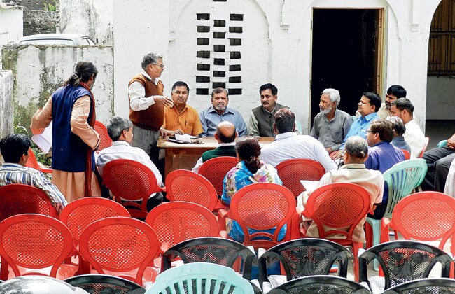 24 अप्रैल 2013: तस्वीरों में इंडिया टुडे | पढ़ें इंडिया 24 अप्रैल 2013: तस्वीरों में इंडिया टुडे | <a style='COLOR: #d71920' href='http://bit.ly/indiatoday-hindi-section' target='_blank'>पढ़ें इंडिया