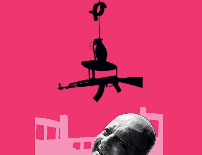 17 अप्रैल 2013: तस्वीरों में इंडिया टुडे | पढ़ें इंडिया 17 अप्रैल 2013: तस्वीरों में इंडिया टुडे | <a style='COLOR: #d71920' href='http://bit.ly/indiatoday-hindi-section' target='_blank'>पढ़ें इंडिया