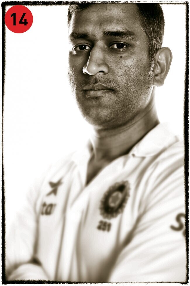 पावर लिस्ट 2014: देश के टॉप 25 पावर लिस्ट 2014: देश के टॉप 25