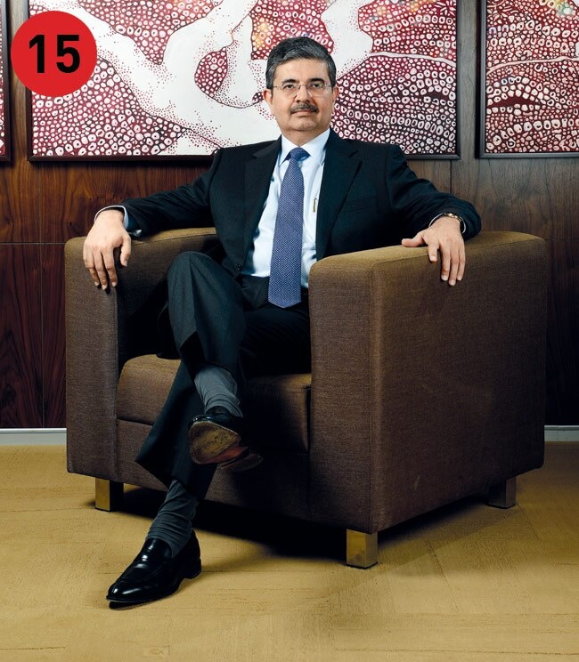 पावर लिस्ट 2014: देश के टॉप 25 पावर लिस्ट 2014: देश के टॉप 25