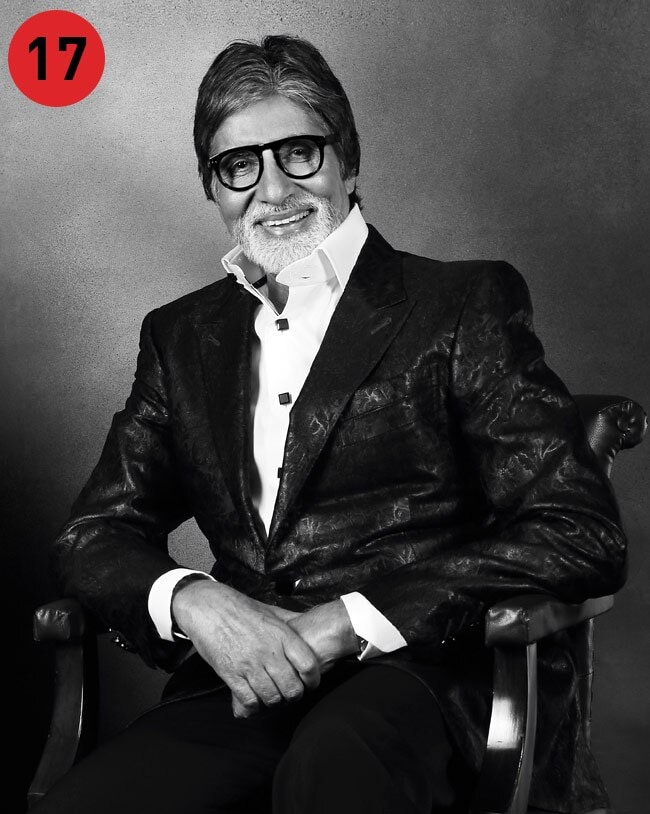 पावर लिस्ट 2014: देश के टॉप 25 पावर लिस्ट 2014: देश के टॉप 25