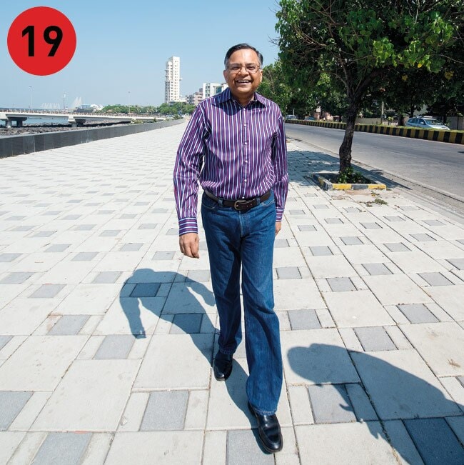 पावर लिस्ट 2014: देश के टॉप 25 पावर लिस्ट 2014: देश के टॉप 25