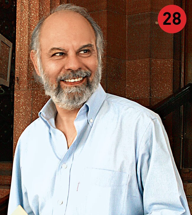 पावर लिस्ट 2014: देश के 