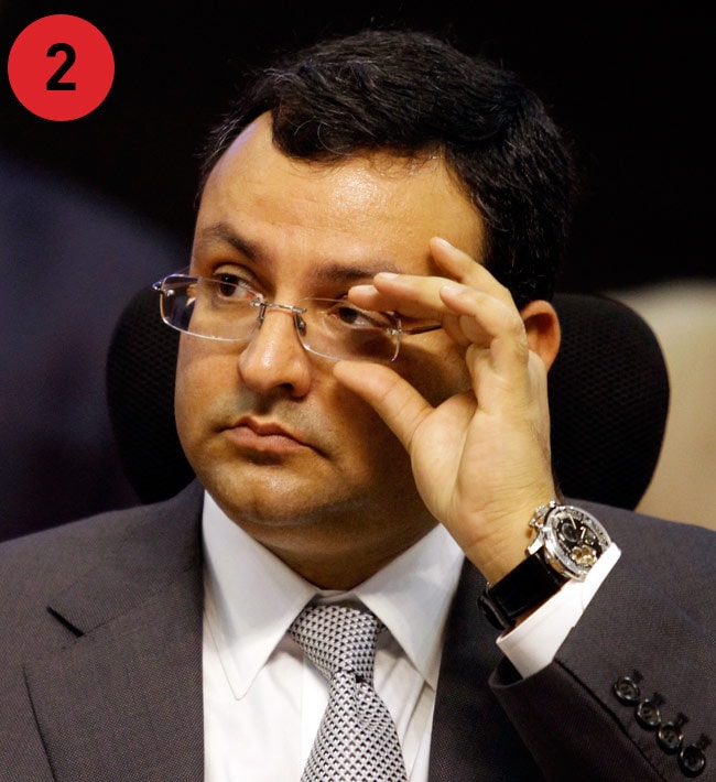 पावर लिस्ट 2014: देश के टॉप 25 पावर लिस्ट 2014: देश के टॉप 25