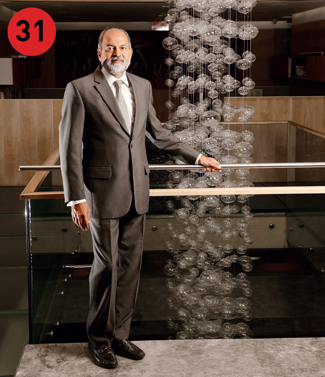 पावर लिस्ट 2014: देश के 