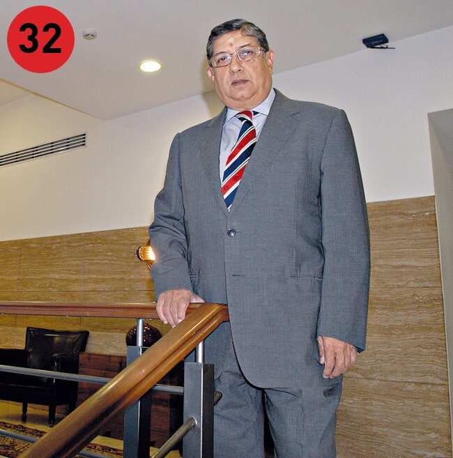 पावर लिस्ट 2014: देश के पावर लिस्ट 2014: देश के