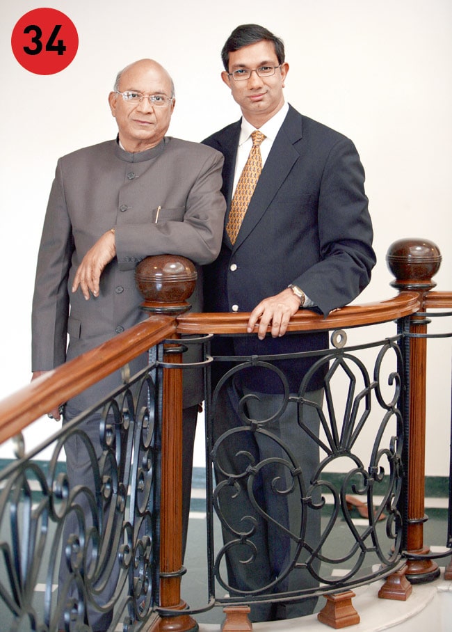 पावर लिस्ट 2014: देश के पावर लिस्ट 2014: देश के