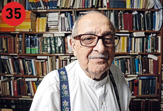 पावर लिस्ट 2014: देश के 