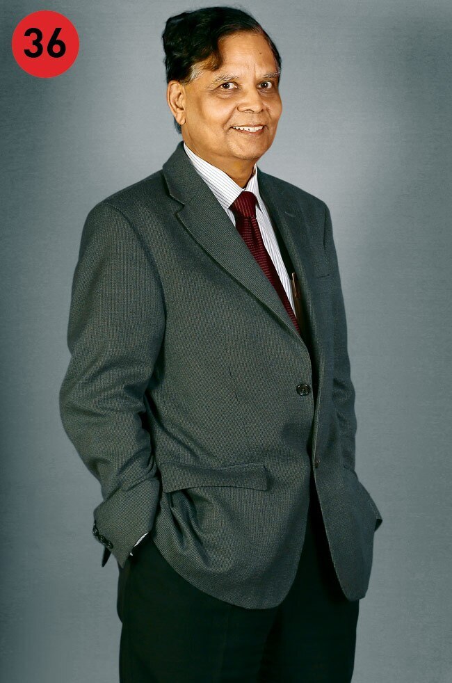 पावर लिस्ट 2014: देश के 