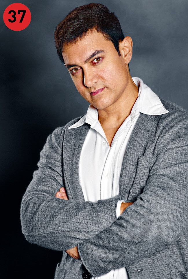 पावर लिस्ट 2014: देश के पावर लिस्ट 2014: देश के