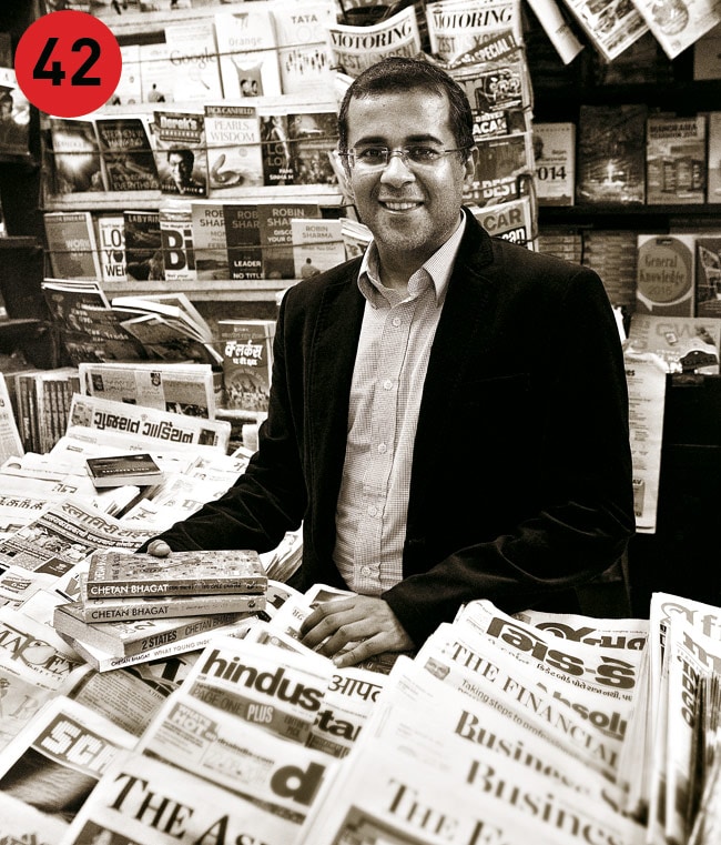 पावर लिस्ट 2014: देश के पावर लिस्ट 2014: देश के